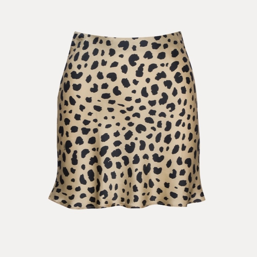 Realization Par Cookies Skirt